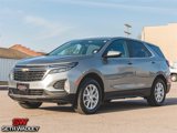 Used 2024 Chevrolet Equinox LT image 4