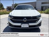 Used 2023 Volkswagen Jetta Sport image 2