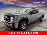 Used 2024 GMC Sierra 2500 SLE w/ SLE Convenience Package image 3
