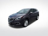 Used 2017 Buick Envision Preferred image 3