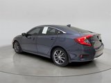 Used 2021 Honda Civic EX image 5