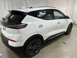 Used 2022 Chevrolet Bolt EUV Premier w/ Launch Edition image 4