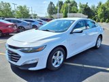 Used 2024 Chevrolet Malibu LT image 3