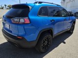 Used 2023 Jeep Cherokee Altitude Lux image 5