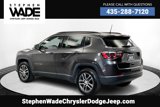 Used 2017 Jeep Compass Latitude w/ Popular Equipment Group image 3