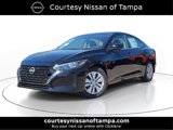 New 2025 Nissan Sentra S image 1