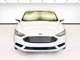 Used 2018 Ford Fusion SE image 2