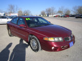 Used 2003 Pontiac Bonneville SE image 2
