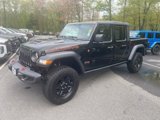 Used 2022 Jeep Gladiator Mojave image 2