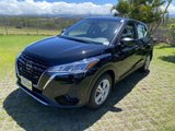 New 2025 Nissan Kicks Play S image 3