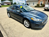 Used 2019 Ford Fusion SE image 3