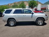 Used 2014 Toyota 4Runner Trail Premium image 2