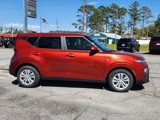 Used 2021 Kia Soul LX image 4
