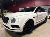 Used 2018 Bentley Bentayga image 4