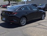 New 2025 MAZDA MAZDA3 s image 2