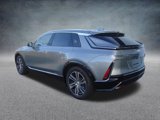 New 2024 Cadillac Lyriq Luxury w/ LPO, Floor Liner Package image 6