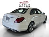 Used 2019 Mercedes-Benz C 300 Sedan image 5