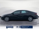 New 2025 Hyundai Elantra SE w/ Cargo Package image 2