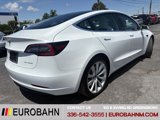 Used 2020 Tesla Model 3 Long Range image 5