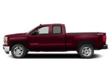 Used 2015 Chevrolet Silverado 1500 LT w/ All Star Edition image 2