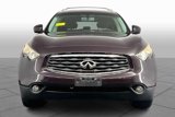 Used 2010 INFINITI FX35 AWD w/ Navigation Pkg image 3