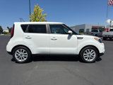 Used 2018 Kia Soul + image 2