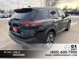 Used 2023 Nissan Rogue SV image 5