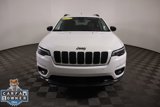 Used 2023 Jeep Cherokee Altitude Lux image 2