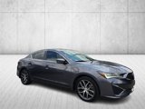 Used 2022 Acura ILX w/ Premium Package image 3