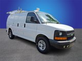 Used 2015 Chevrolet Express 2500 image 3