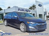 Used 2022 Chevrolet Malibu LT image 3