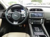 Used 2019 Jaguar F-PACE Prestige image 2