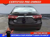 Used 2013 Toyota Avalon XLE Touring image 5
