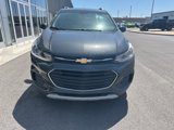 Used 2018 Chevrolet Trax LT w/ LT Convenience Package image 3