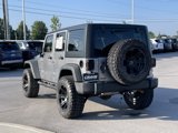 Used 2017 Jeep Wrangler Unlimited Sport w/ Connectivity Group image 5