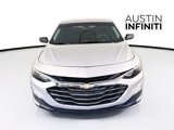 Used 2022 Chevrolet Malibu LS image 3