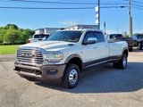 Used 2021 RAM 3500 Limited image 3