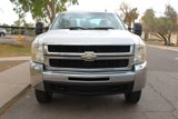 Used 2009 Chevrolet Silverado 3500 W/T image 2