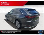 Used 2024 MAZDA CX-90 3.3 Turbo w/ Premium Package image 3