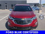 Used 2020 Chevrolet Equinox Premier w/ LPO, Floor Liner Package image 2