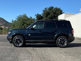 Certified 2022 Ford Bronco Sport Outer Banks w/ Tech Package image 3