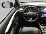 Used 2019 INFINITI QX50 Luxe image 4