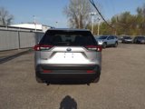 Used 2022 Toyota RAV4 LE image 4