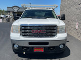 Used 2013 GMC Sierra 3500 SLE image 2
