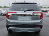 Certified 2023 GMC Acadia SLE w/ Driver Convenience Package image 5