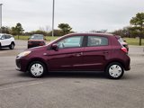 Used 2021 Mitsubishi Mirage ES image 4