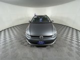 Used 2016 Volkswagen Golf SE w/ Lighting Package image 3