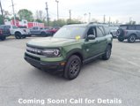 Used 2024 Ford Bronco Sport Big Bend image 4