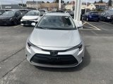 New 2025 Toyota Corolla LE image 5