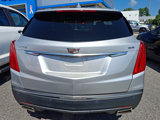 Used 2017 Cadillac XT5 FWD image 5